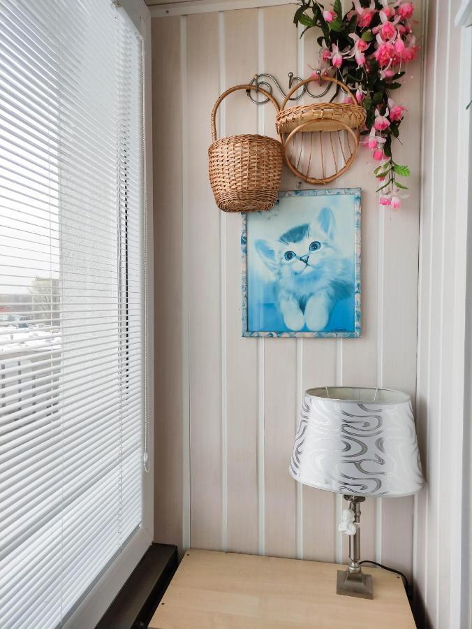 Appartement Sunny *
