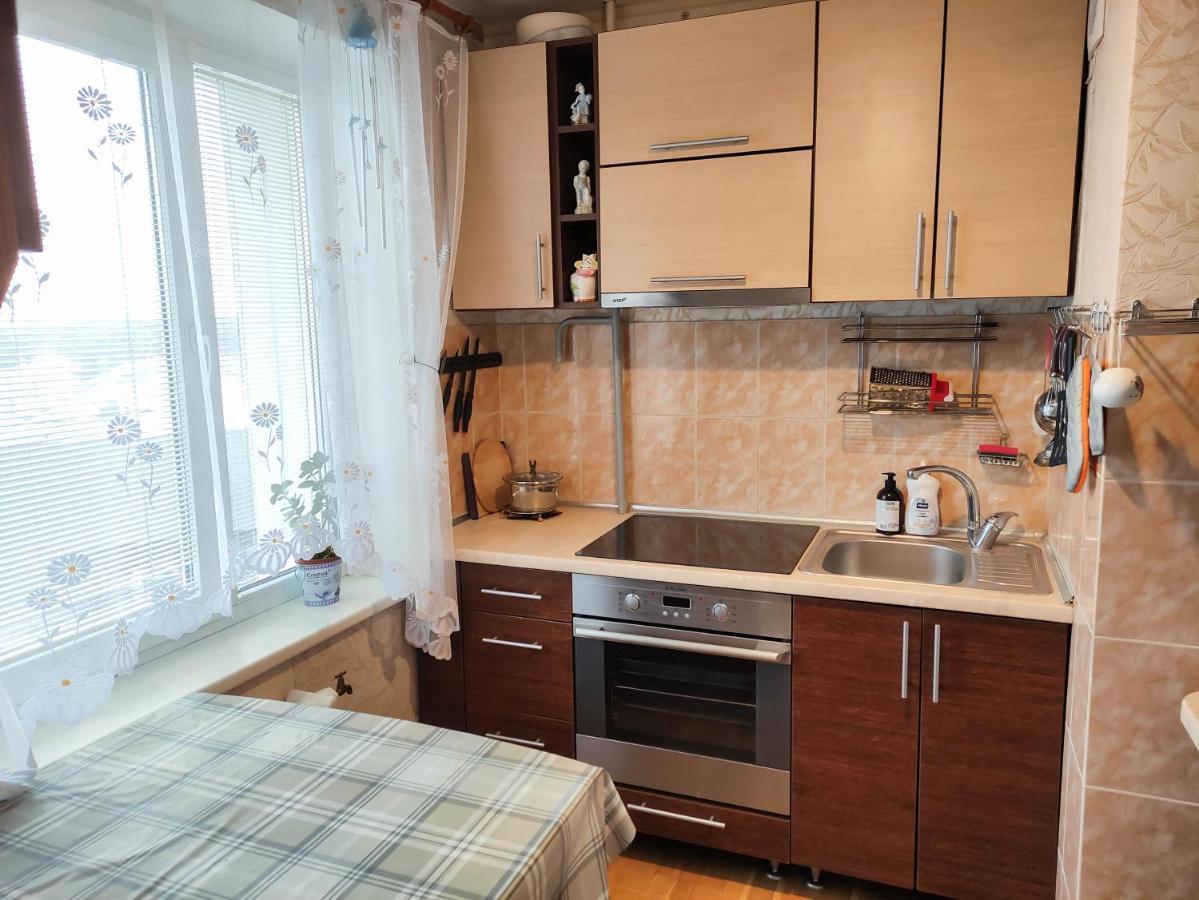 Apartamento Sunny *