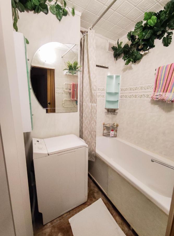 Sunny Appartement Liepāja
