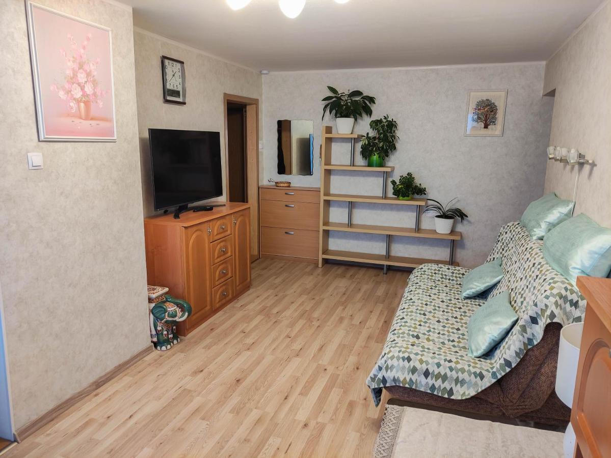Sunny Appartement *